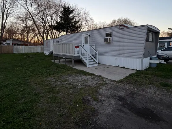 2053 Ocean Heights Ave Lot 59, Egg Harbor Township, NJ 08234