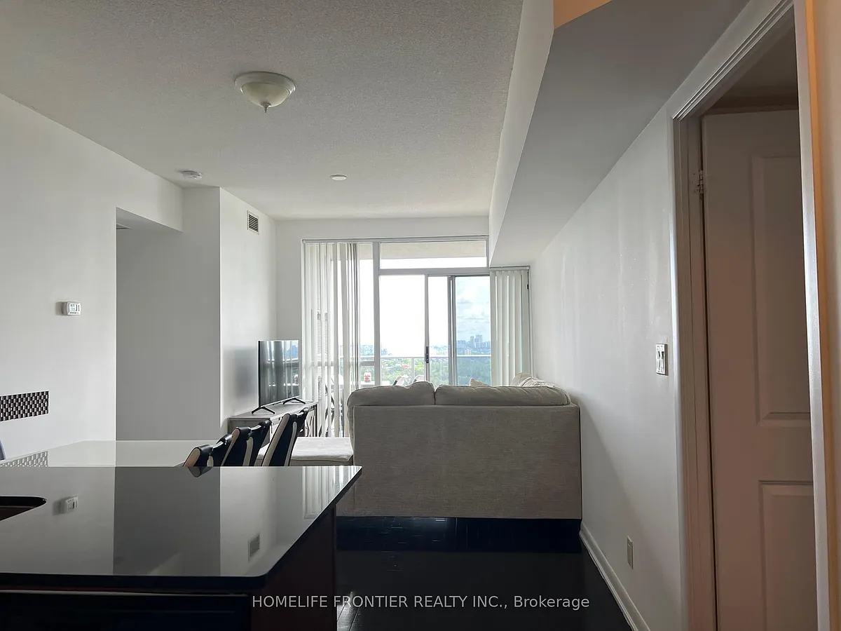 Photo 2 of 20 - 5793 Yonge St #2302 - Toronto, ON Building Photo - 5793 Yonge St #2302