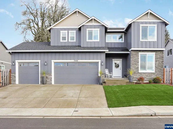 5426 Bell St SE, Turner, OR 97392