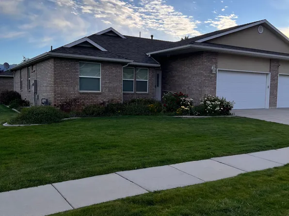 548 W 2350 S, Perry, UT 84302