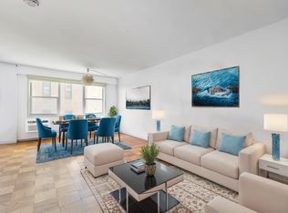 3 Sheridan Sq APT 3, New York, NY