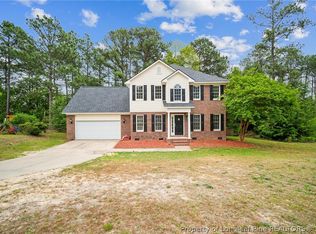980 Stone Cross Dr, Spring Lake, NC 28390