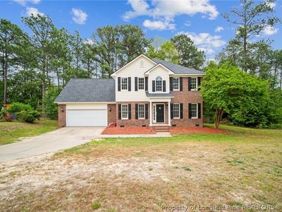 980 Stone Cross Dr, Spring Lake, NC, 28390