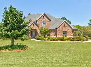 113 Links Ln, Aledo, TX 76008