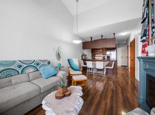 11935 Burnett St #402, Maple Ridge, BC