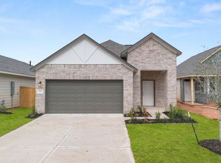 9415 Hard Rock Rd, Conroe, TX 77303