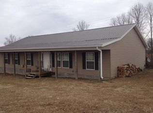 145 New Douglas Loop Rd, Gallatin, TN 37066