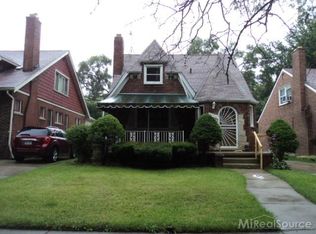 8256 Freda St, Detroit, MI 48204