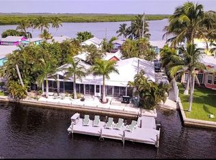 4741 Pine Island Rd NW, Matlacha, FL 33993