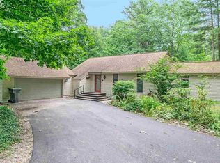 4026 E Oxford Dr, Leland, MI 49654