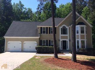 1526 Interlaken Pass, Jonesboro, GA 30238