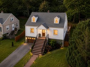 2713 Lansing Dr SW, Roanoke, VA 24015