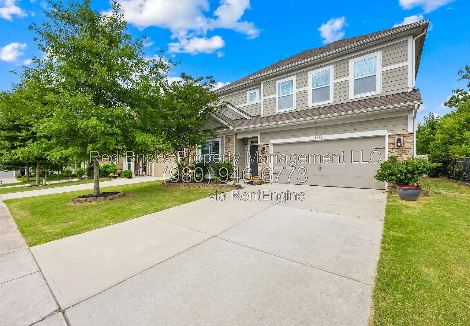 5 bed, 4.0 bath, 2947 sqft, $2,995 — Photo 2