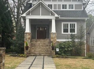 1131 Rosedale Dr NE, Atlanta, GA 30306