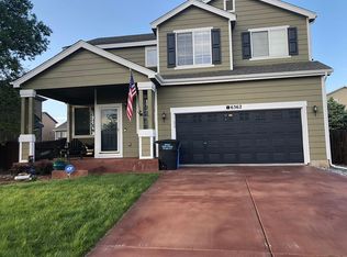 6562 Ancestra Dr, Fountain, CO 80817
