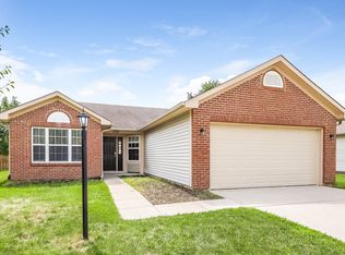 1725 Cold Spring Dr, Brownsburg, IN 46112