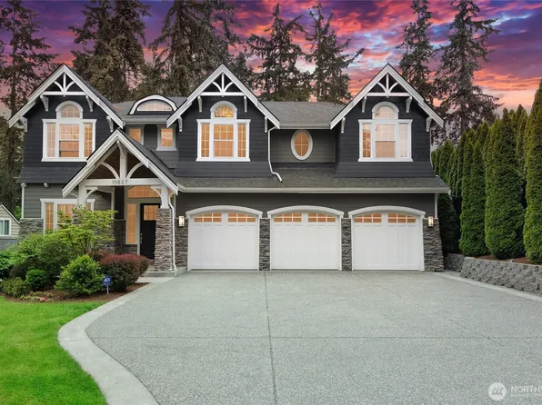 10827 SE 14th Street, Bellevue, WA 98004