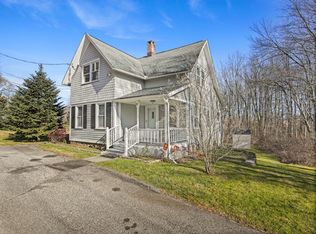 500 Sport Hill Rd, Easton, CT 06612