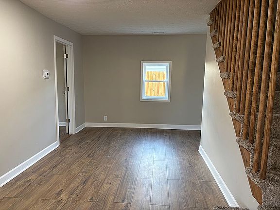 Dining Room/Flex Space