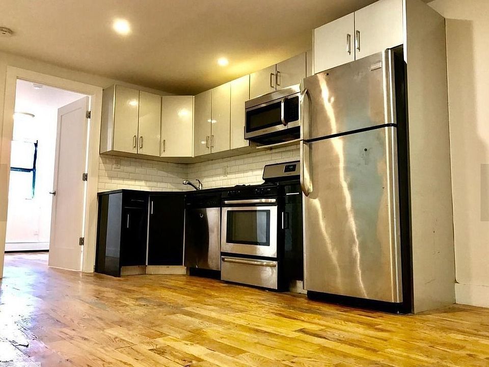 1st image of 139 Marcus Garvey Blvd APT 1