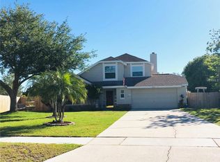 8809 Catbriar Bay Way, Orlando, FL 32829