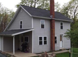 9769 E Side Hill Rd, Ripley, NY 14775