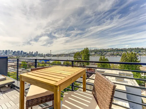 2029D Yale Ave E, Seattle, WA 98102