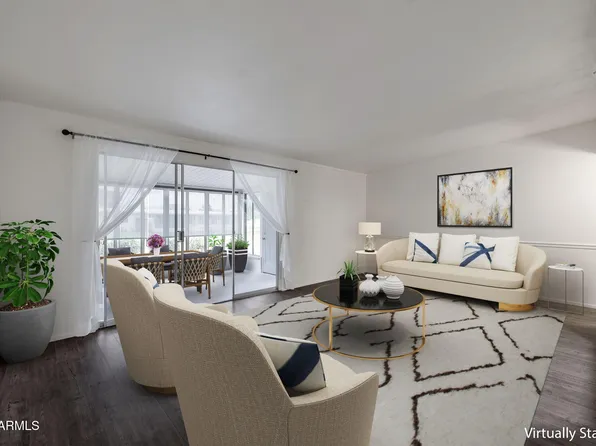 10829 W ABBOTT Avenue, Sun City, AZ 85351