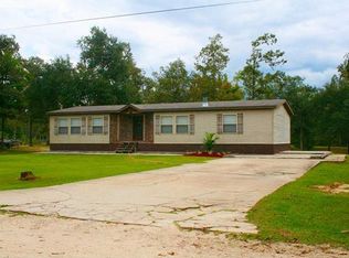 39322 Okefenokee Rd, Pearl River, LA 70452