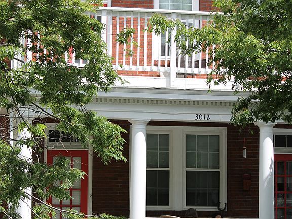 2nd image of 3012 Park Ave #2