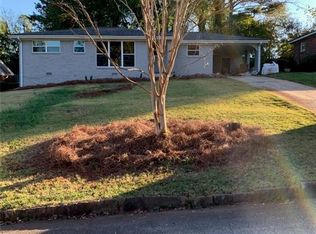 2905 Lynda Pl, Decatur, GA 30032