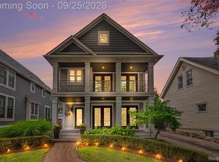 1389 Bird Ave, Birmingham, MI 48009