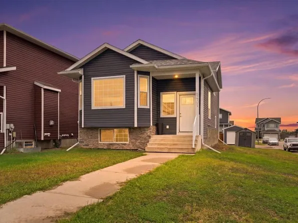 9401 W 88a St, Grande Prairie, AB T8X 0H2