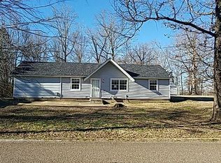 140 Oak Hill Rd, Bolivar, TN 38008