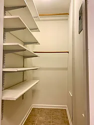 Rented by GEO A Gottlieb & Co Inc.