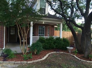 334 Howard Way Dr, Aledo, TX 76008