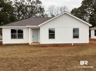 1213 W 7th St, Bay Minette, AL 36507
