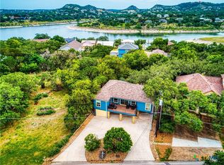 2919 Colleen Dr, Canyon Lake, TX 78133