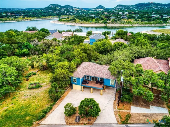 2919 Colleen Dr, Canyon Lake, TX 78133