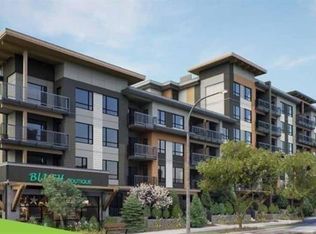 8233 208b St #A311, Langley, BC V2Y 0G3