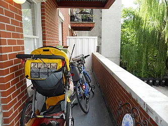 Rented by Urban Realty NYC