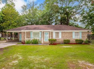 214 N Wise Dr, Sumter, SC 29150