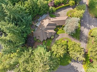 12711 Tanager Dr NW, Gig Harbor, WA 98332