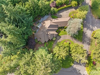 12711 Tanager Drive NW, Gig Harbor, WA, 98332