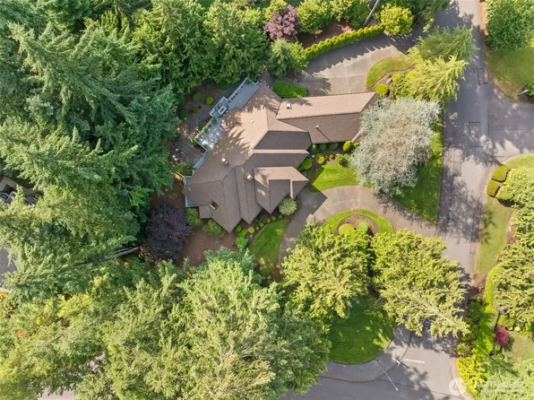 12711 Tanager Drive NW, Gig Harbor, WA 98332