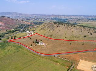 1750 N County Road 29, Loveland, CO 80537