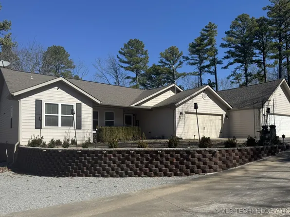 24291 Augusta Dr, Kansas, OK 74347