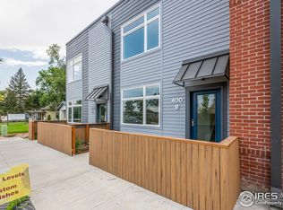 406 W Baseline Rd #B, Lafayette, CO 80026