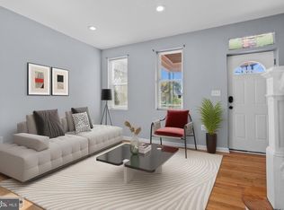 3716 Hayward Ave, Baltimore, MD 21215