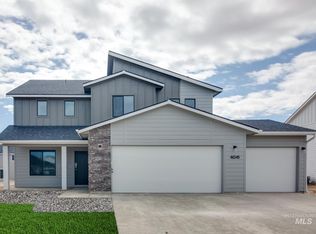 8575 S Foraker Way, Kuna, ID 83634
